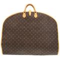 Louis Vuitton Brown Monogram