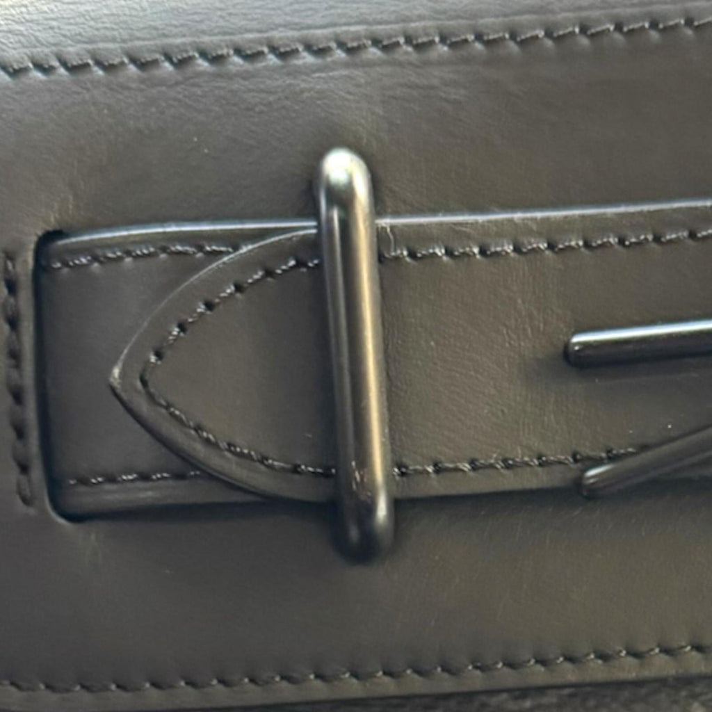 Louis Vuitton Monogram Eclipse Black Monogram Eclipse Handbag