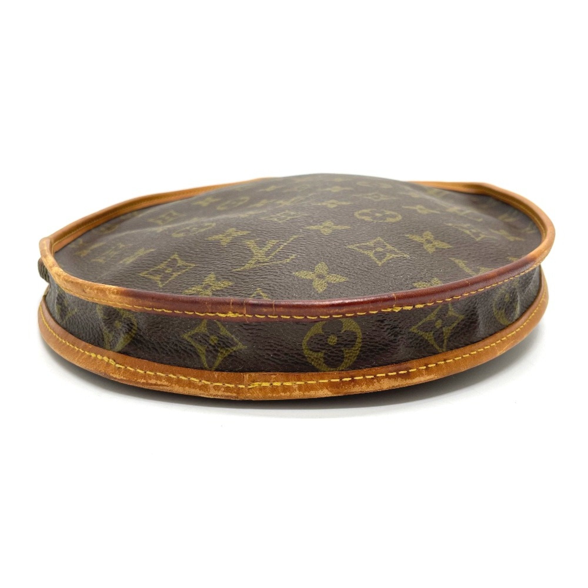 Louis Vuitton Brown Other Pouch