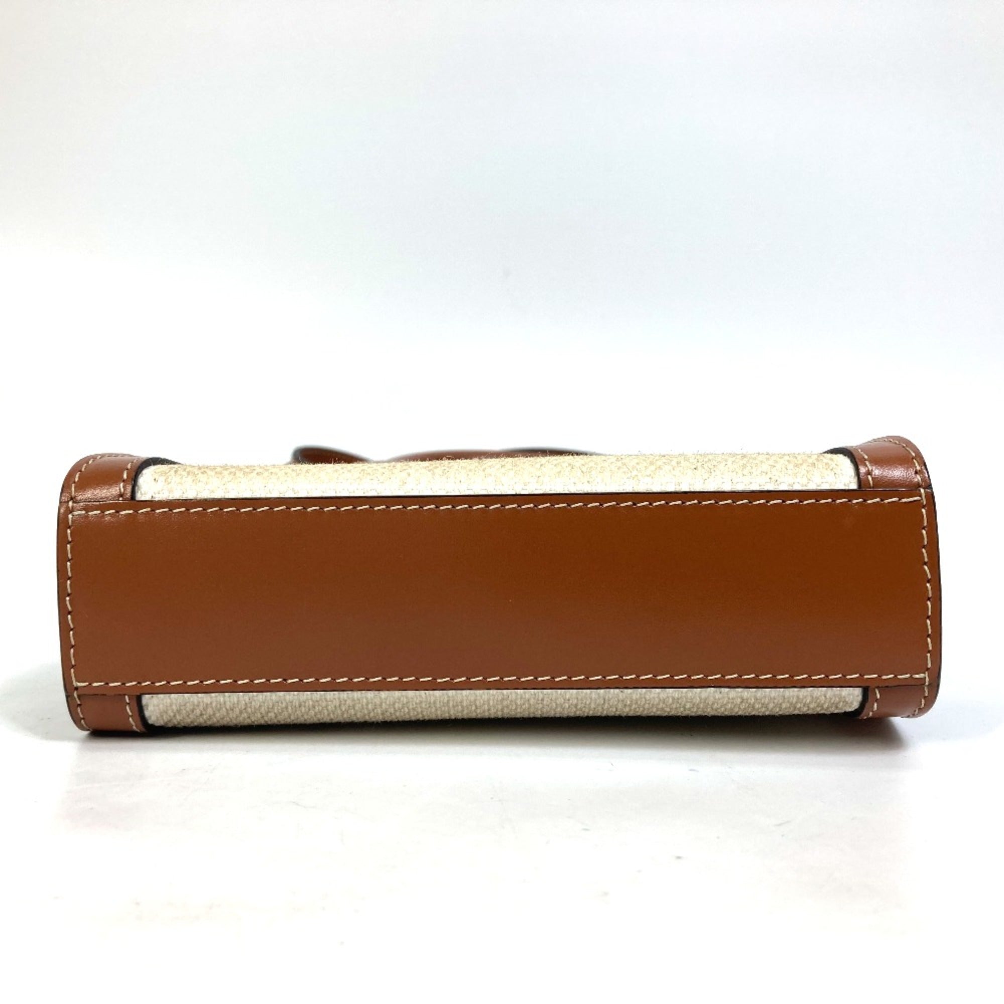 Celine Beige Other Shoulder Bag