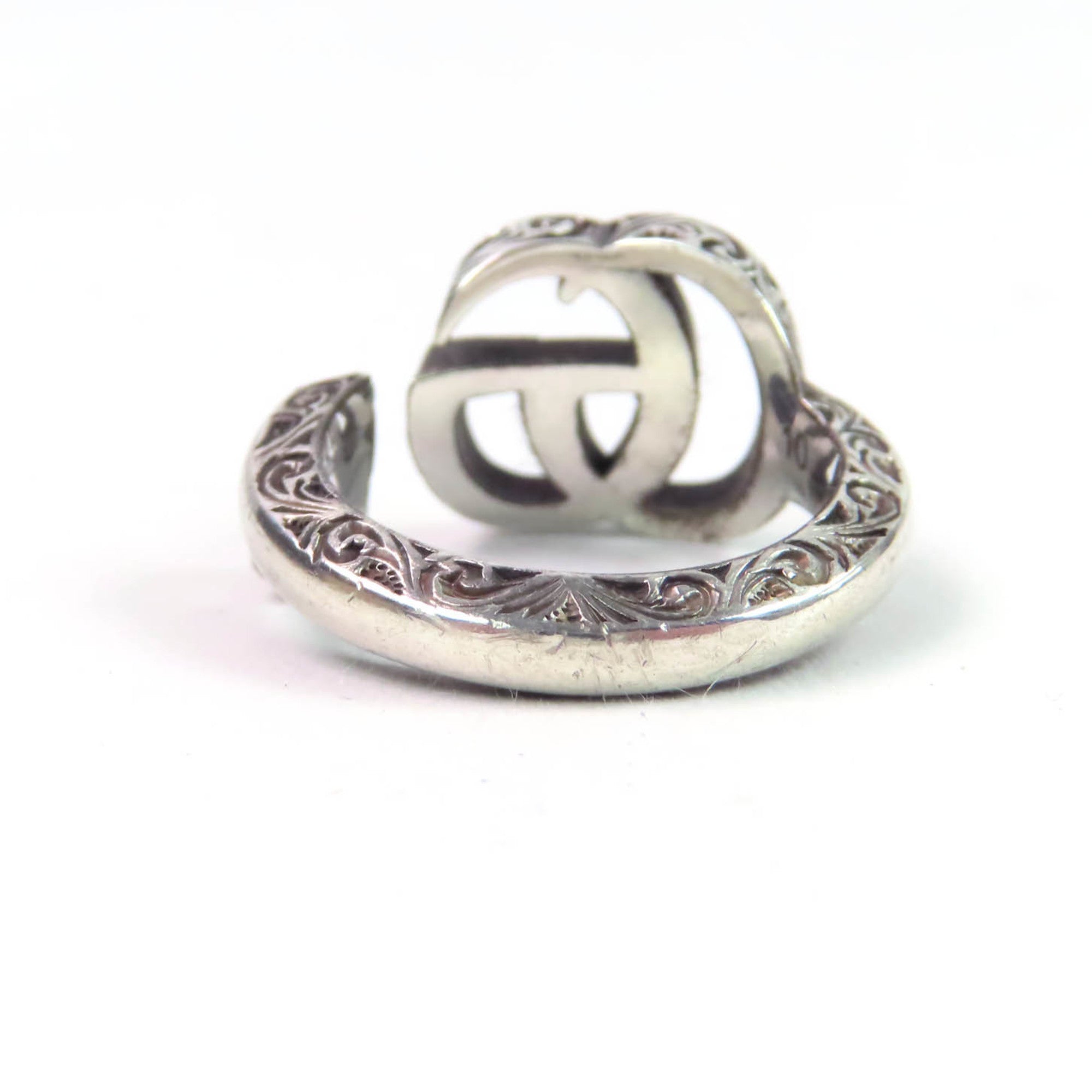 Gucci Band Ring (Pre-Owned)