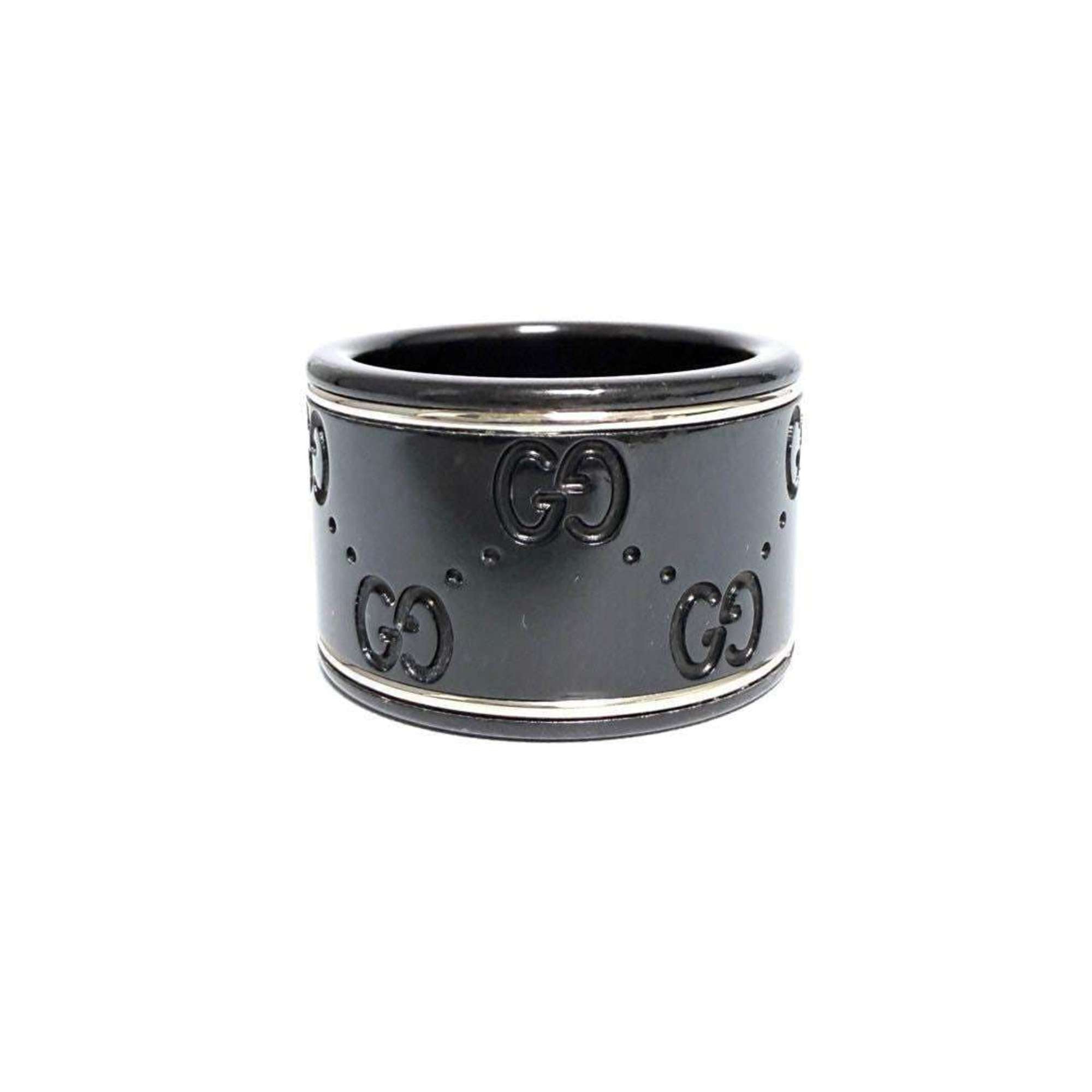 Gucci Band Ring (Pre-Owned)