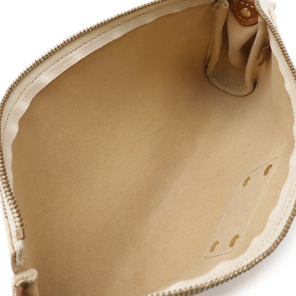 Louis Vuitton Damier Azur Ivory Damier Azur Shoulder Bag