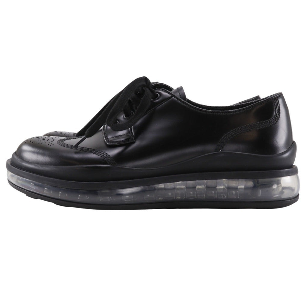 Prada Black Sneakers
