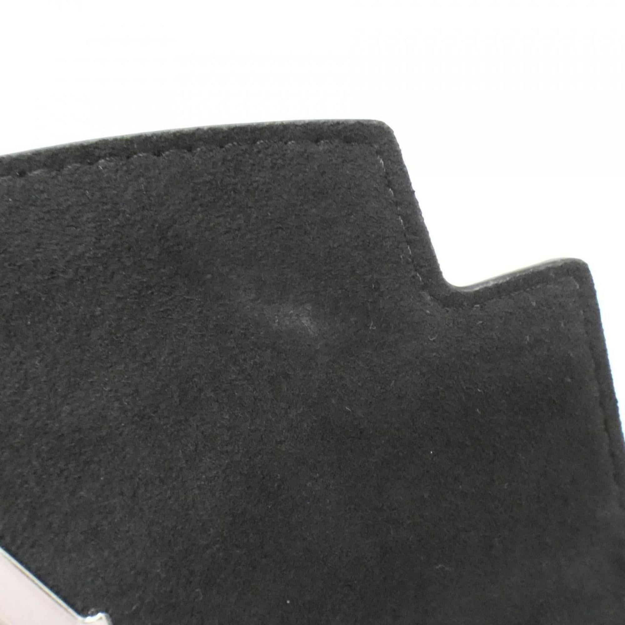 Louis Vuitton Black Handbag