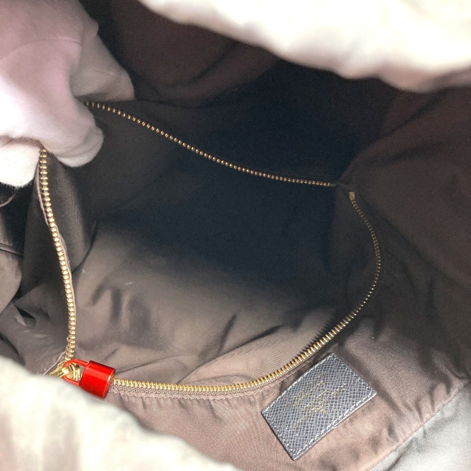 Louis Vuitton Brown Monogram Monogram Backpack