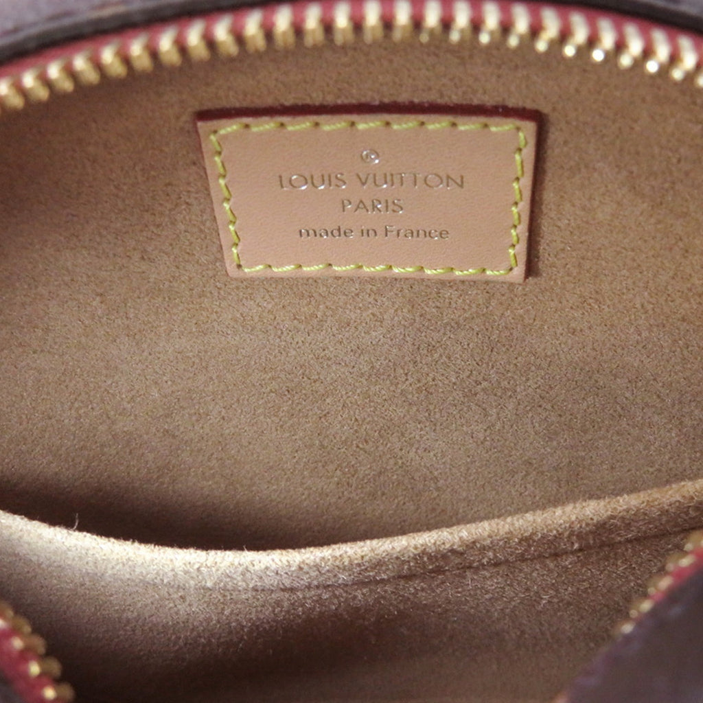 Louis Vuitton Monogram Monogram Monogram Handbag Shoulder Bag