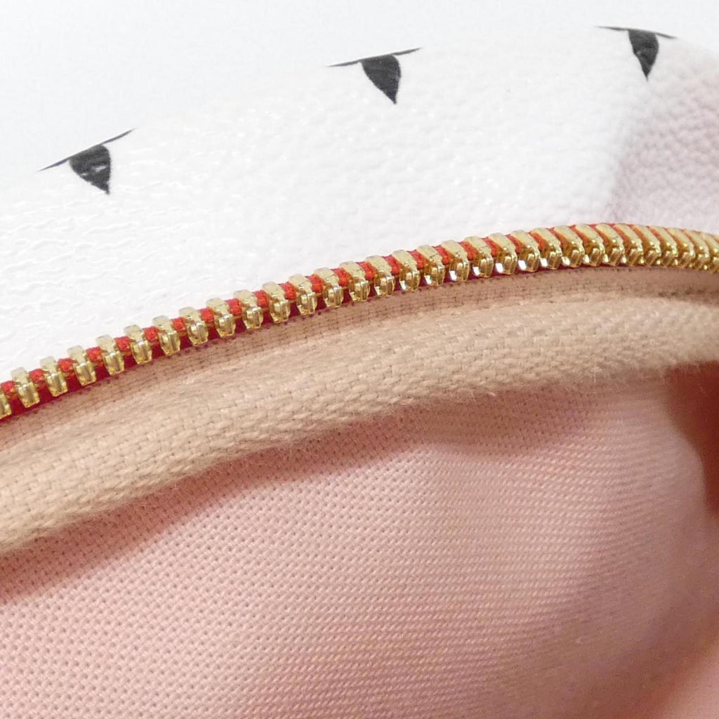 Louis Vuitton Monogram Rouge Coated Canvas Shoulder Bag