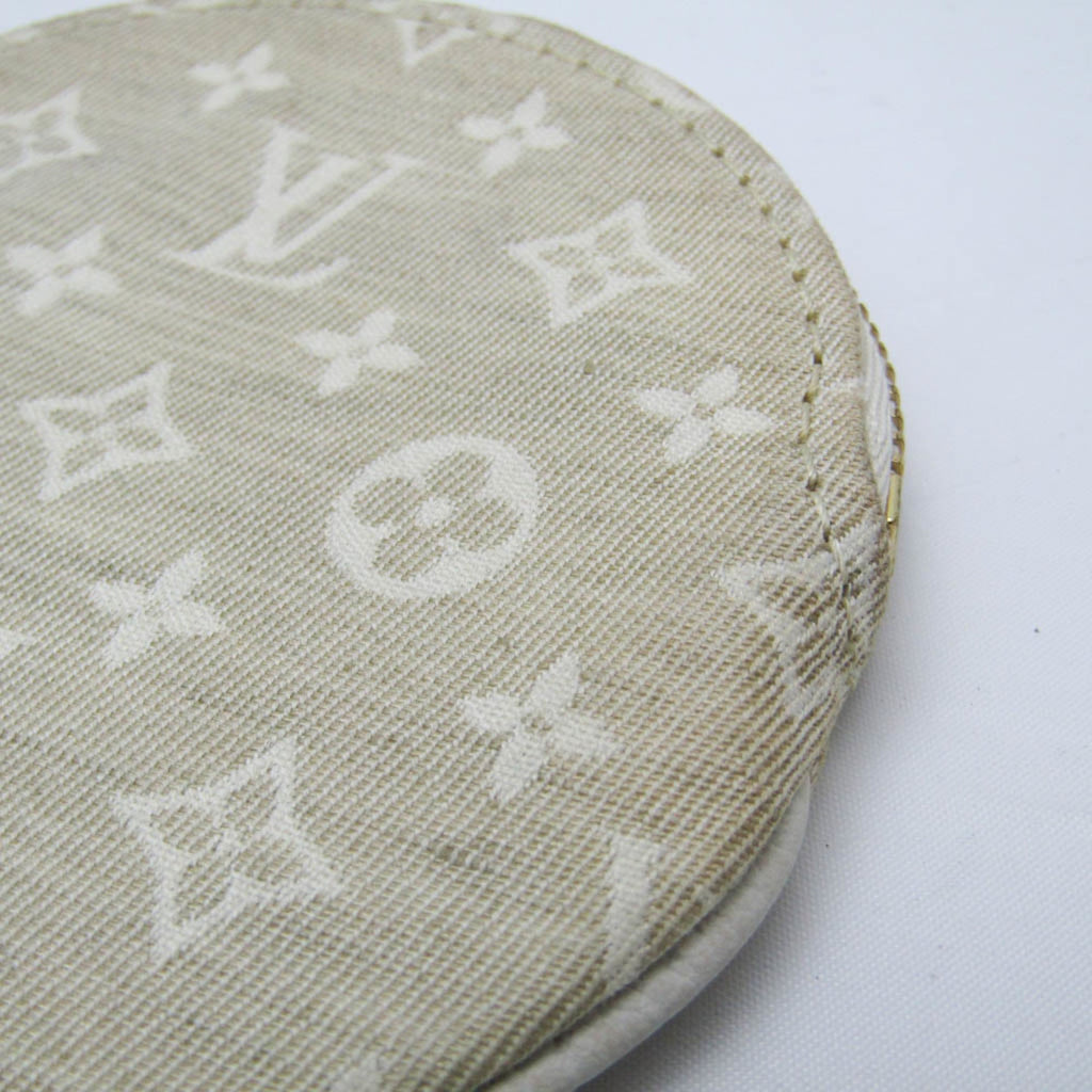 Louis Vuitton Monogram Mini Dune Monogram Mini Coin Purse/Coin Case