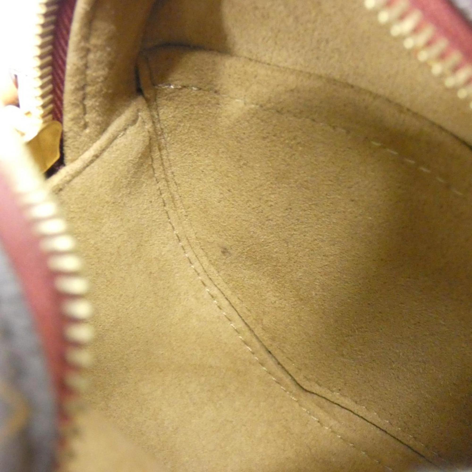Louis Vuitton Marron Monogram Monogram Shoulder Bag