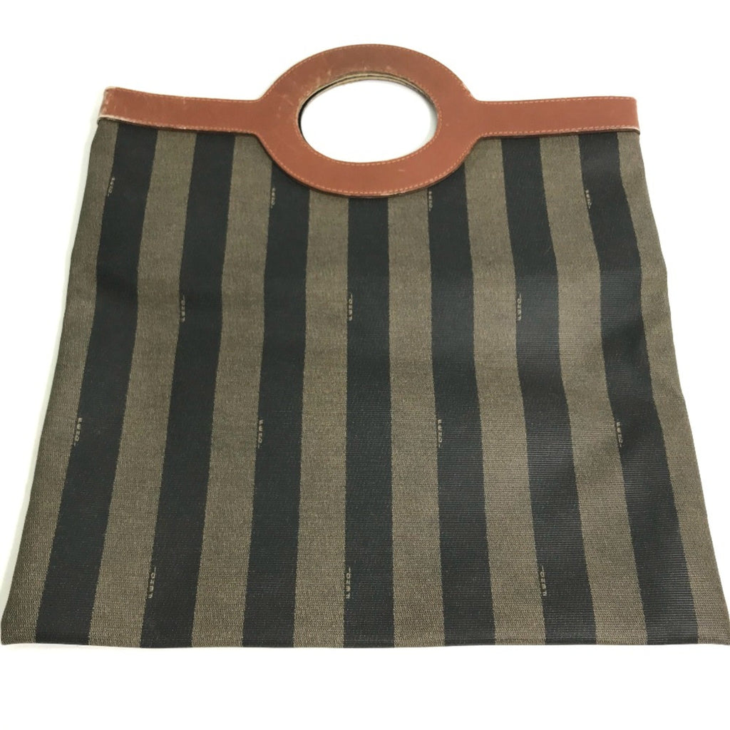 Fendi Green Other Clutch Bag