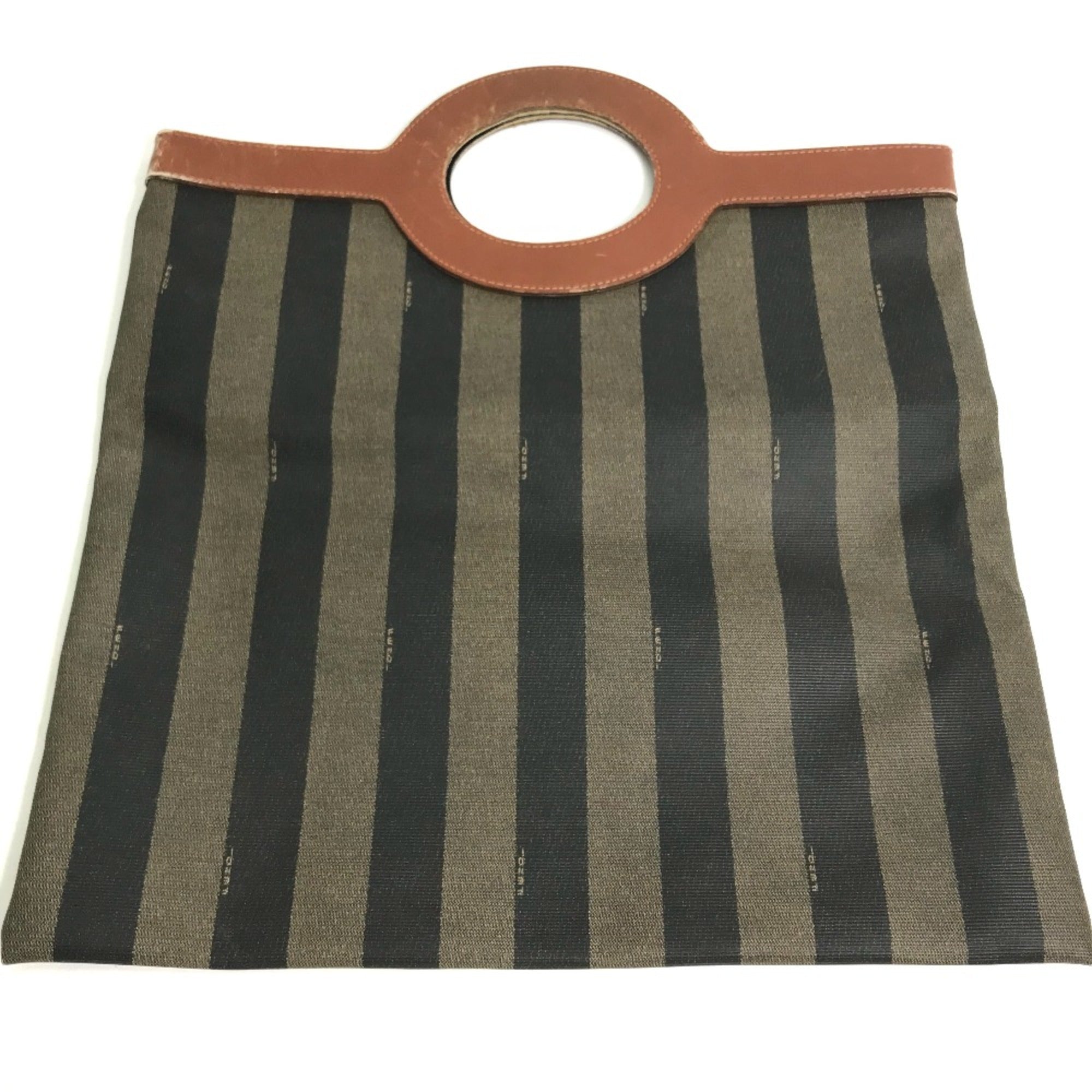Fendi Green Other Clutch Bag