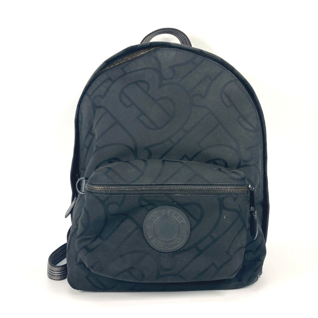 Burberry Black Other Backpack