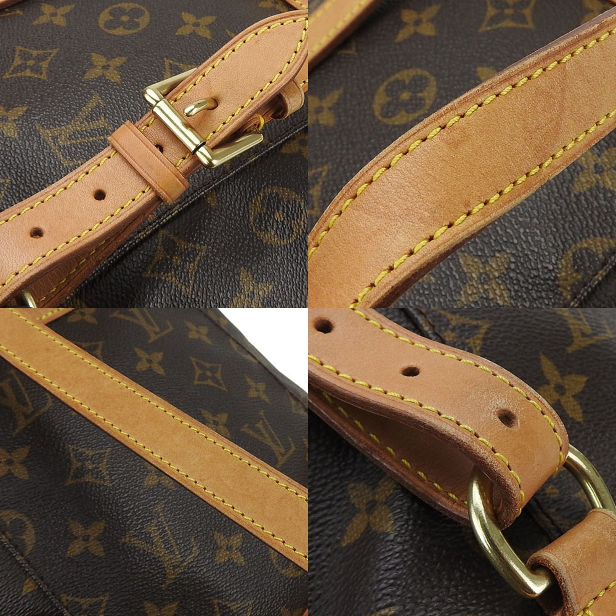 Louis Vuitton Monogram Backpack