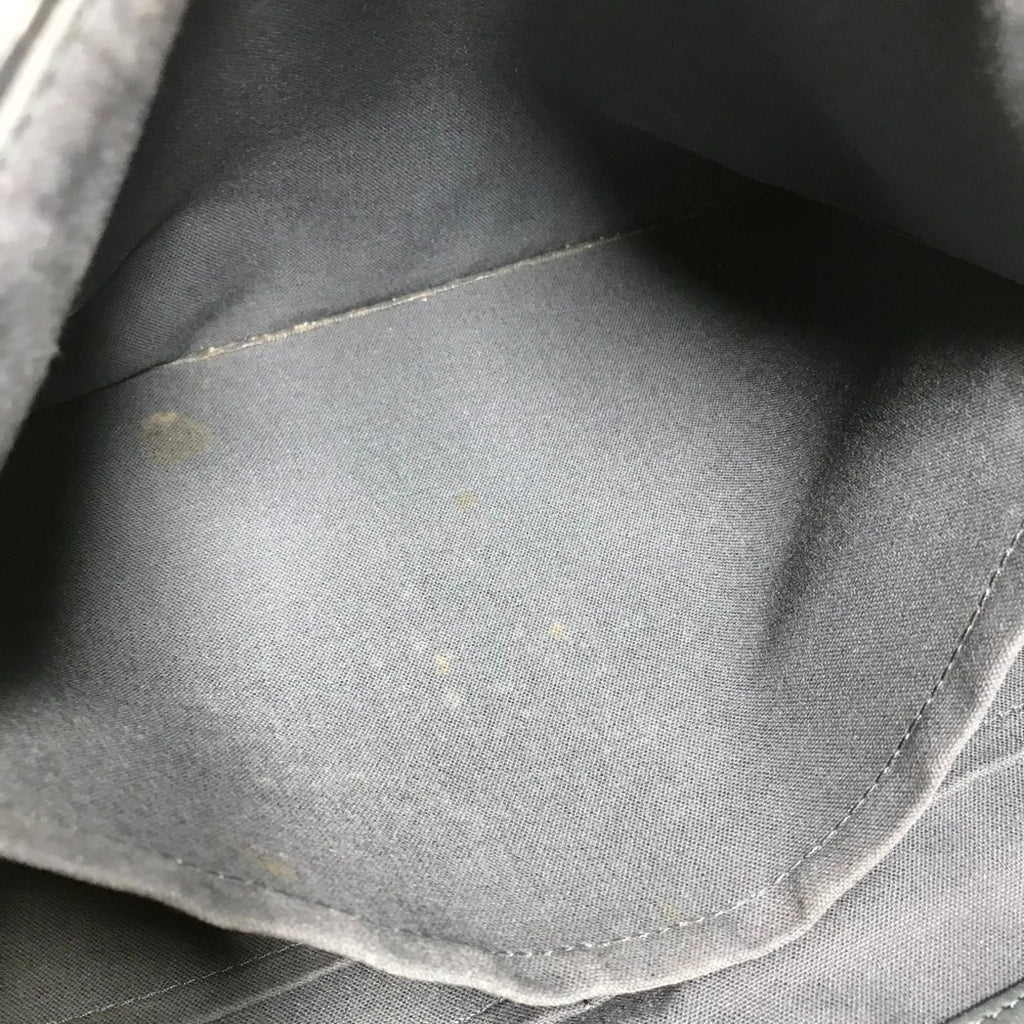 Louis Vuitton Brown Damier Canvas Messenger Bag Shoulder Bag