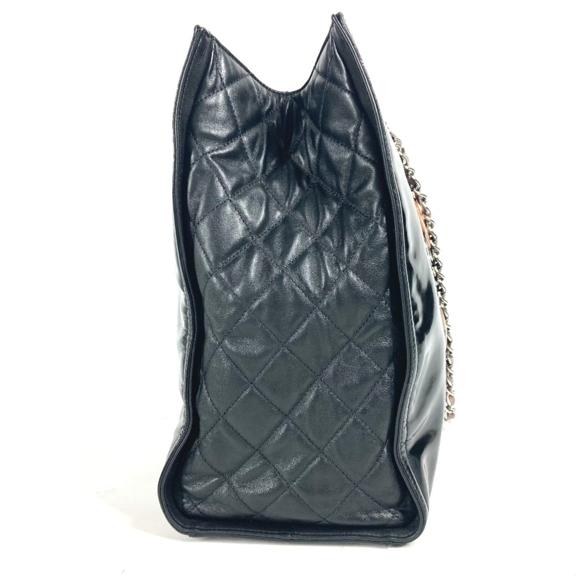 Chanel Black Shoulder Bag