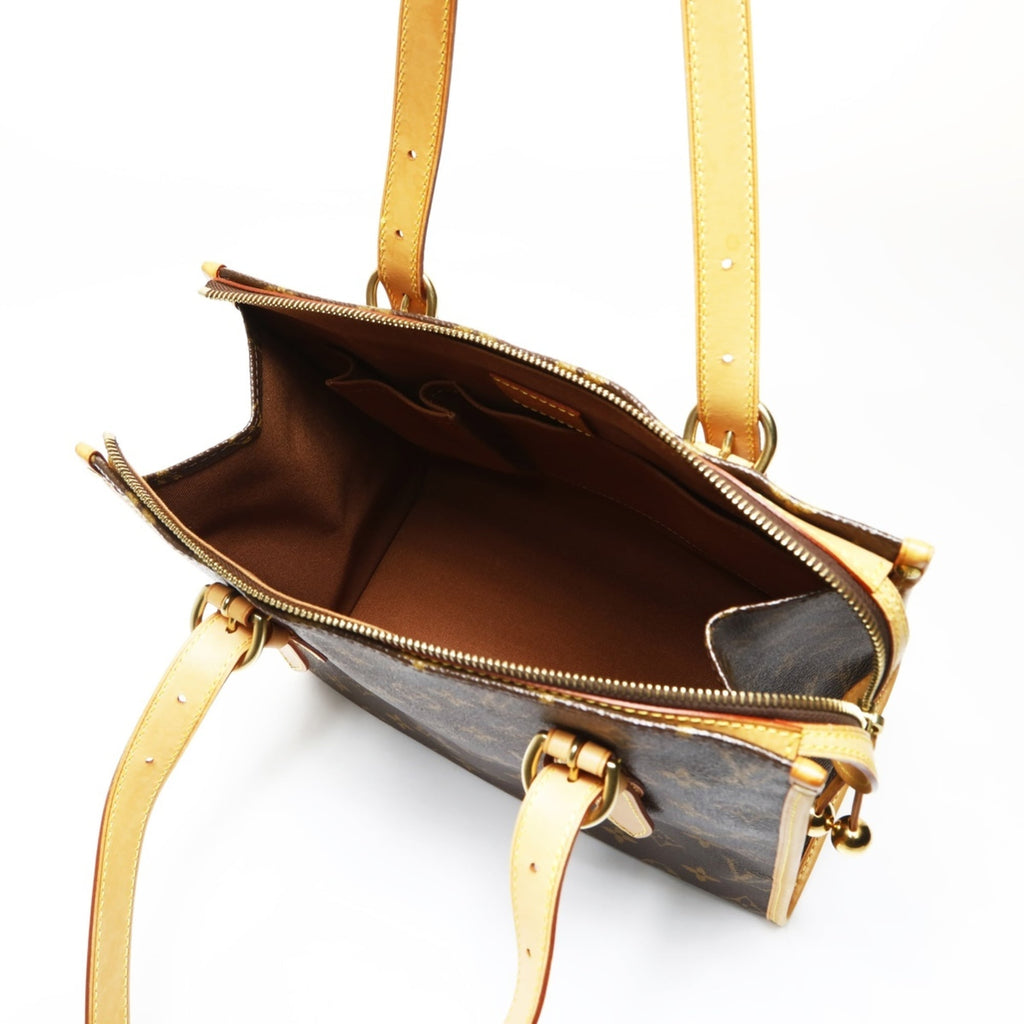 Louis Vuitton Monogram Brown Monogram Shoulder Bag