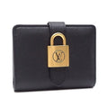 Louis Vuitton Noir Wallet
