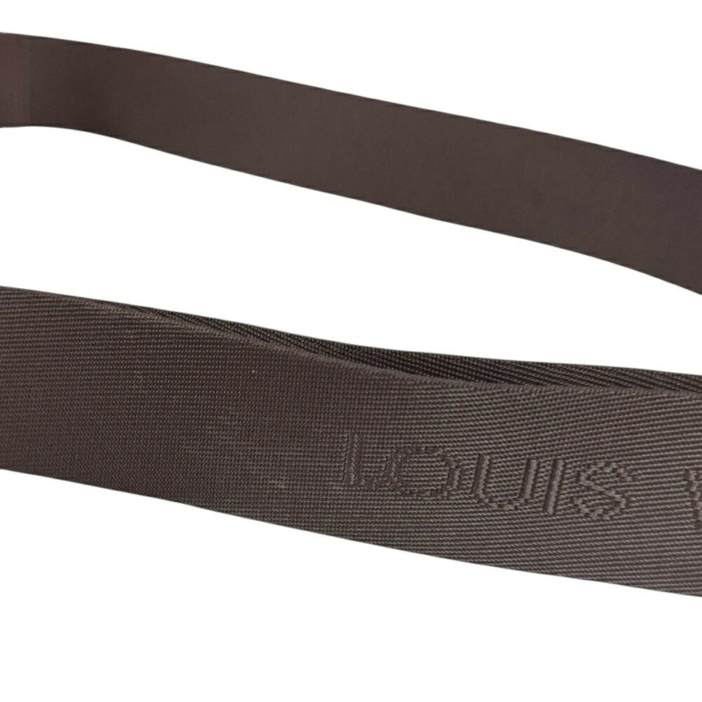 Louis Vuitton Brown Damier Canvas Shoulder Bag