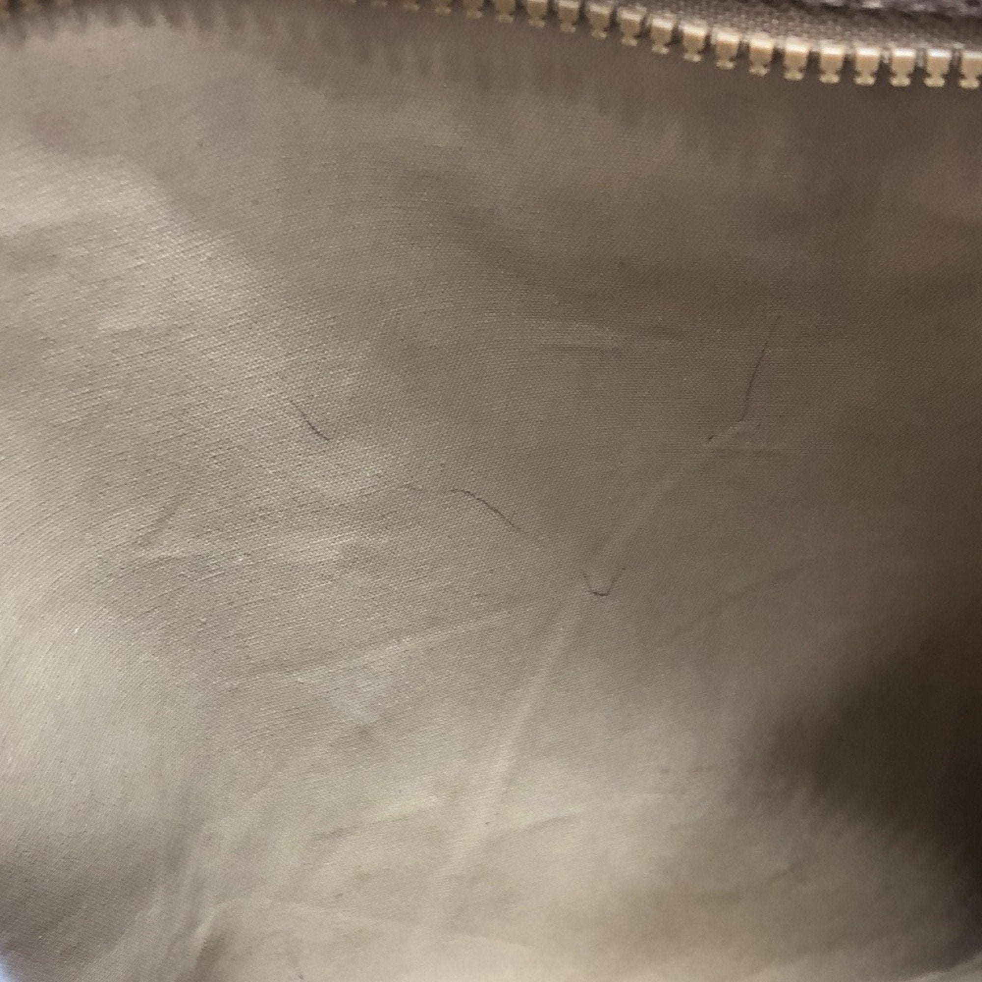 Bottega Veneta Brown Pvc Handbag Tote Bag