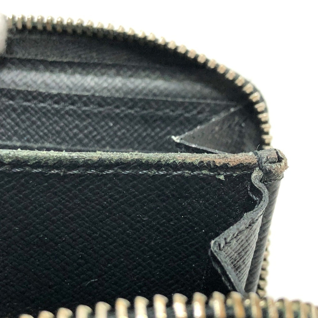 Louis Vuitton Damier Graphite Damier Graphite Coin Purse/Coin Case