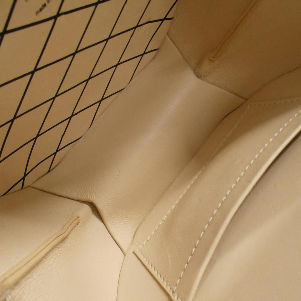 Louis Vuitton Monogram Marron Coated Canvas Handbag
