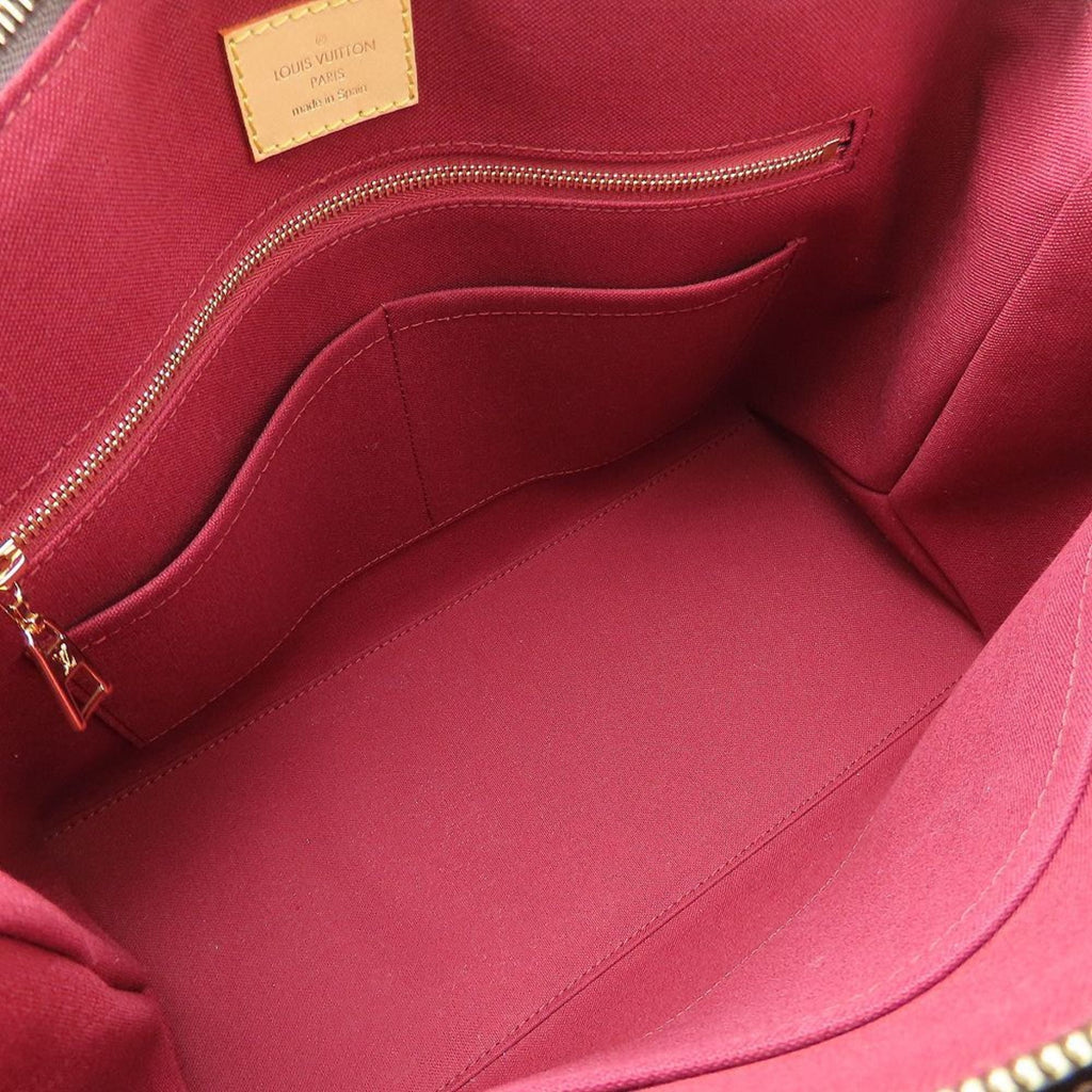 Louis Vuitton Brown Monogram Monogram Handbag