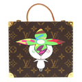 Louis Vuitton Brown Monogram Monogram Handbag