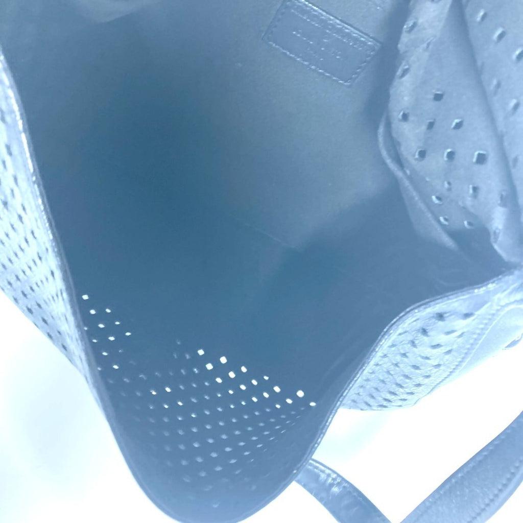 Louis Vuitton Black Noir Shoulder Bag