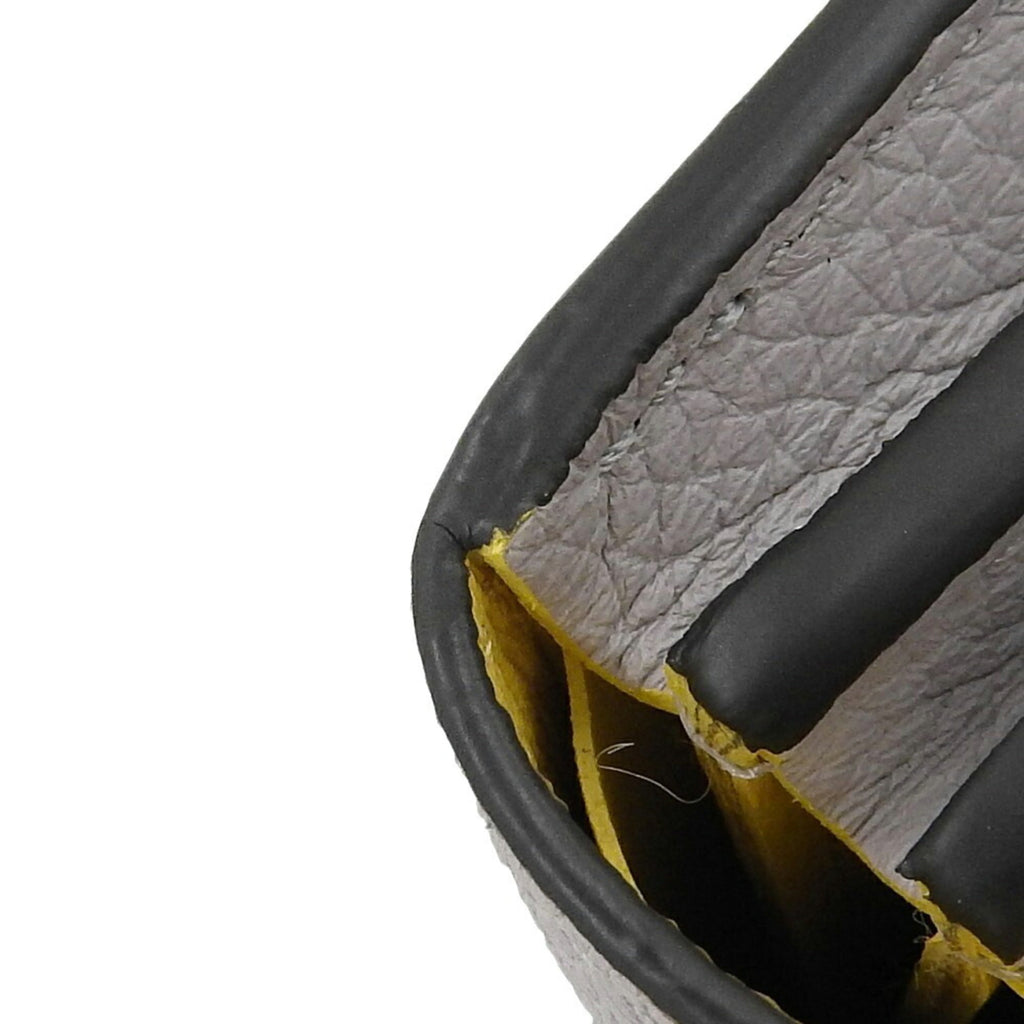 Louis Vuitton Yellow Wallet