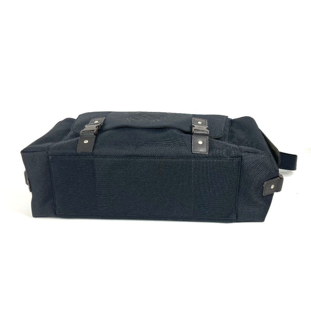 Louis Vuitton Damier Geant Black Damier Geant Shoulder Bag