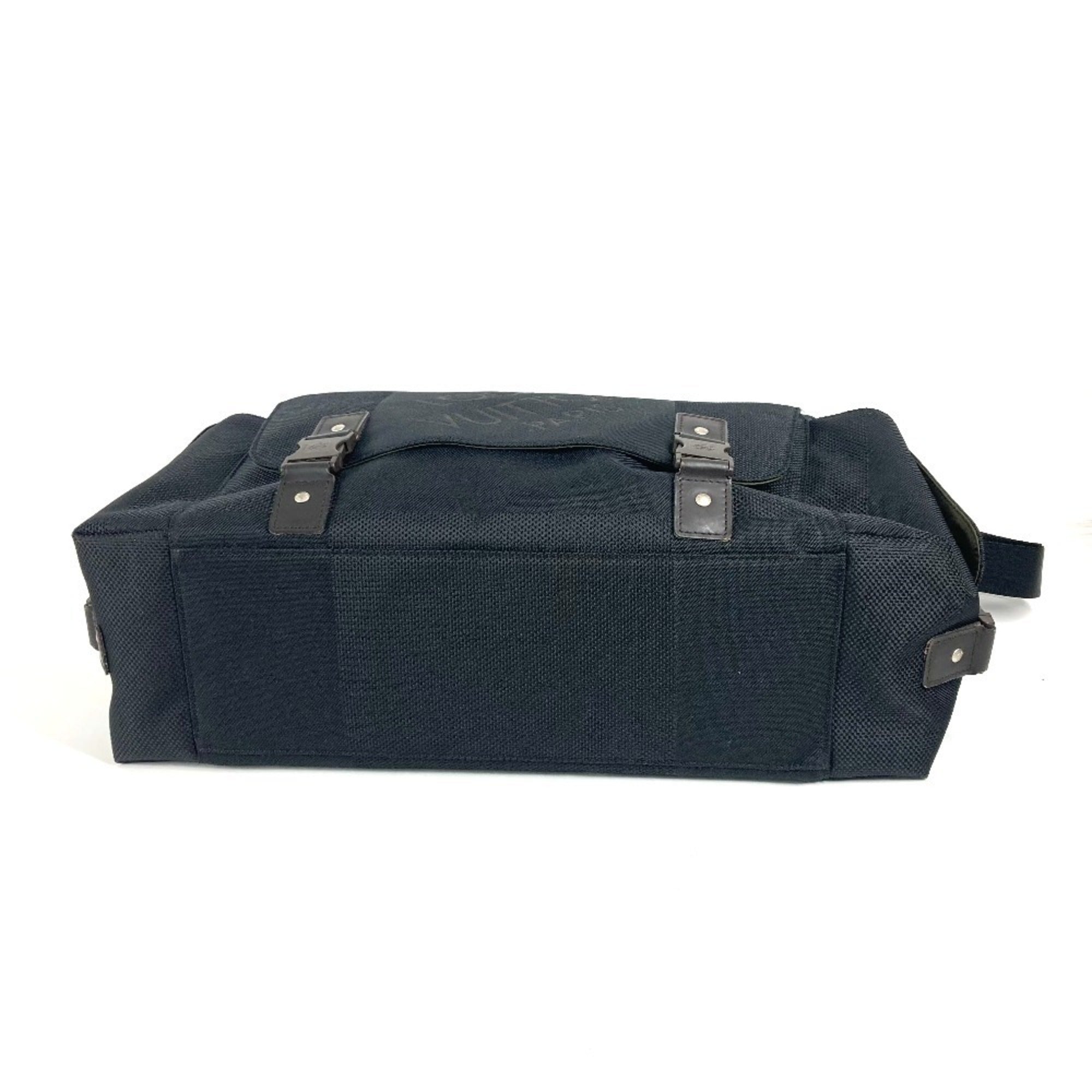 Louis Vuitton Damier Geant Black Damier Geant Shoulder Bag