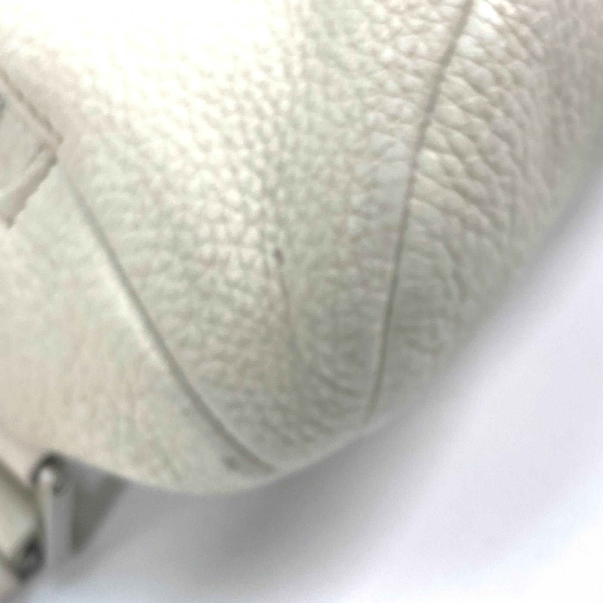Prada White Leather Other