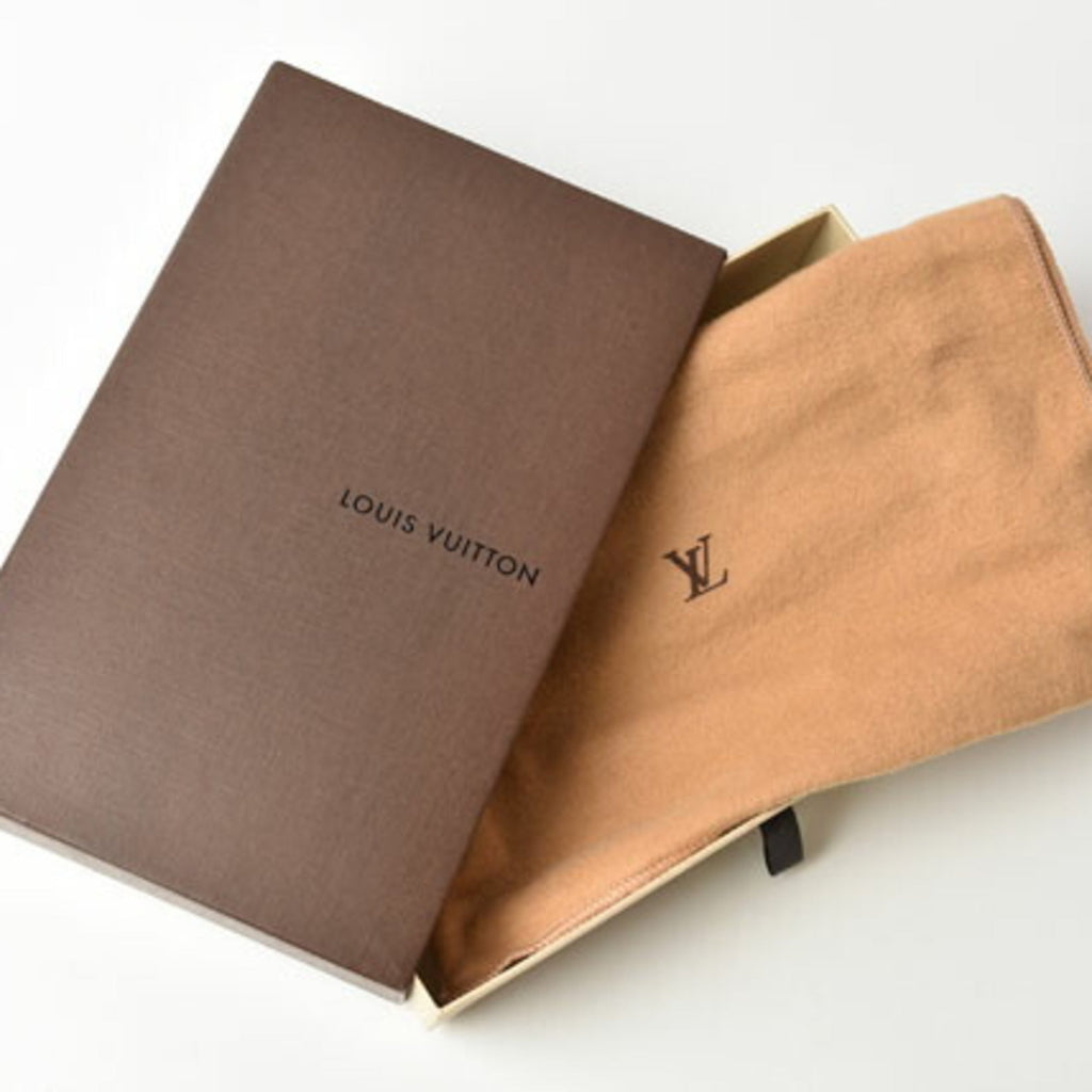 Louis Vuitton Monogram Shoulder Bag