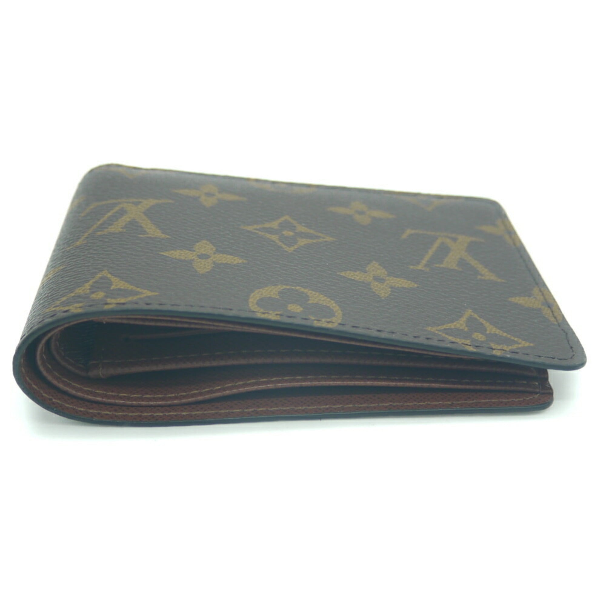 Louis Vuitton Monogram Monogram Wallet