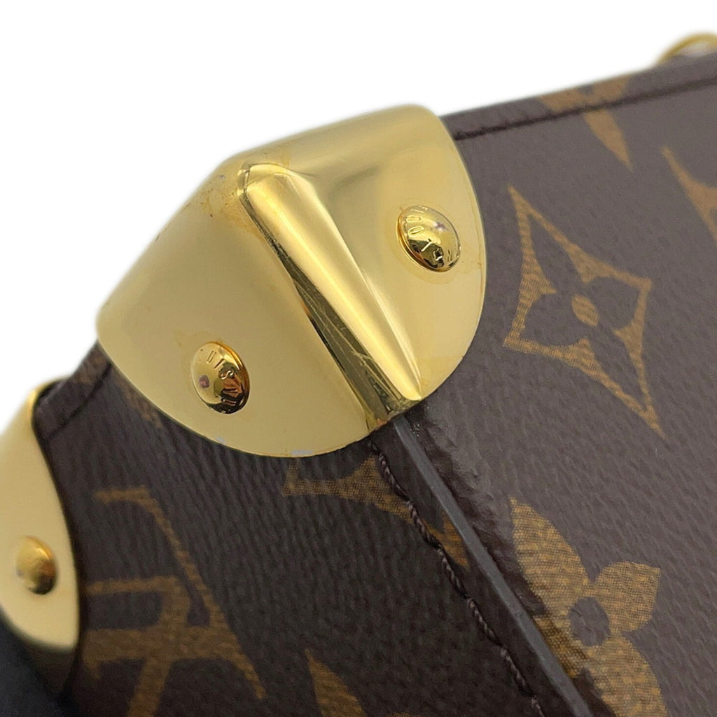 Louis Vuitton Monogram Reverse Black Monogram Monogram Reverse Noir Monogram Reverse Monogram Handbag Shoulder Bag