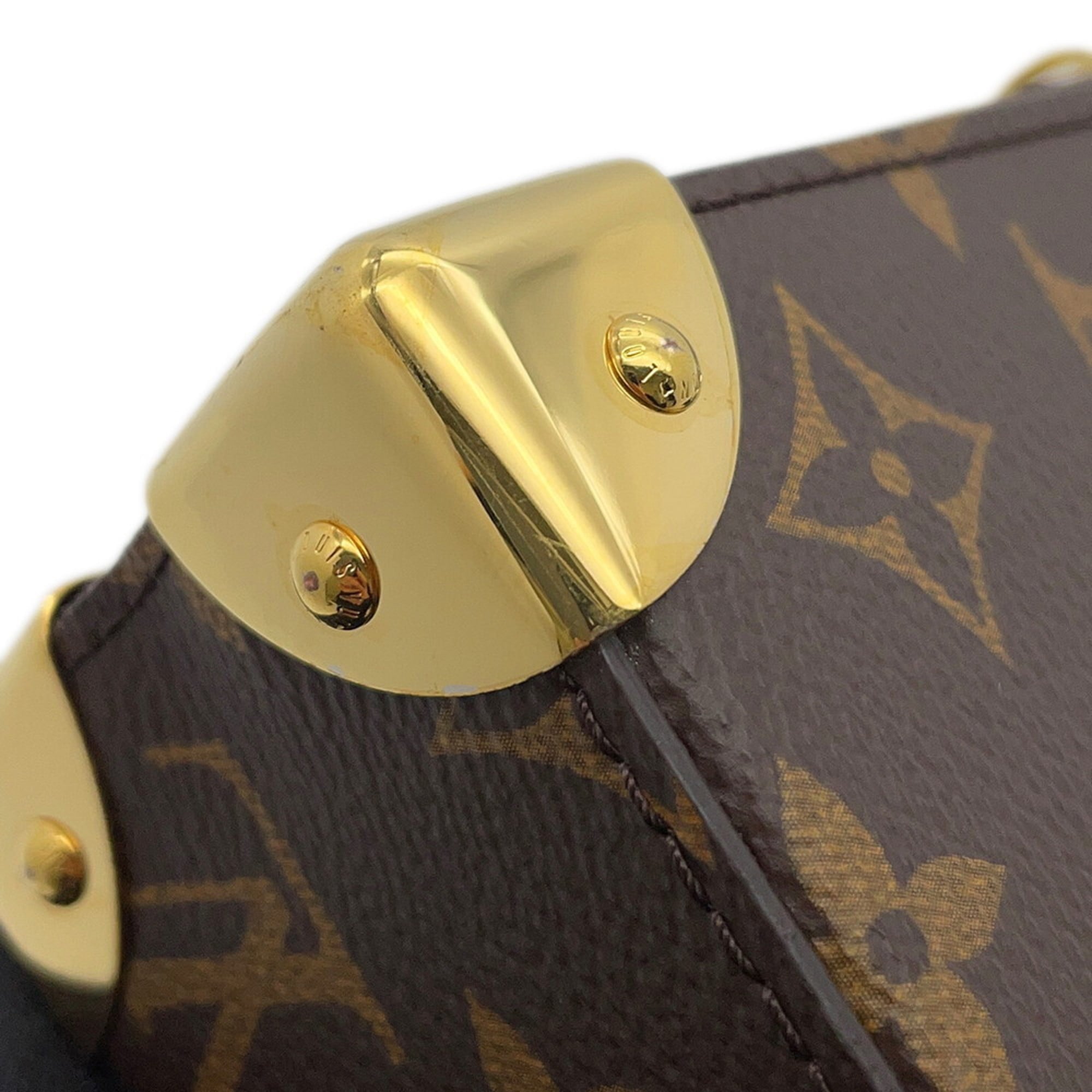 Louis Vuitton Monogram Reverse Black Monogram Monogram Reverse Noir Monogram Reverse Monogram Handbag Shoulder Bag