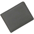 Louis Vuitton Glacier Gray Taiga Leather Wallet