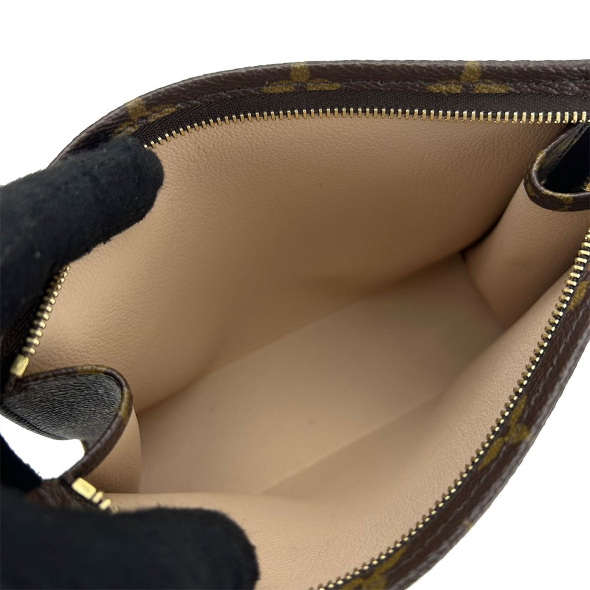 Louis Vuitton Monogram Pouch