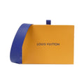 Louis Vuitton Saffron Leather Handbag