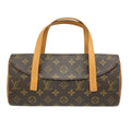Louis Vuitton Monogram Monogram Handbag