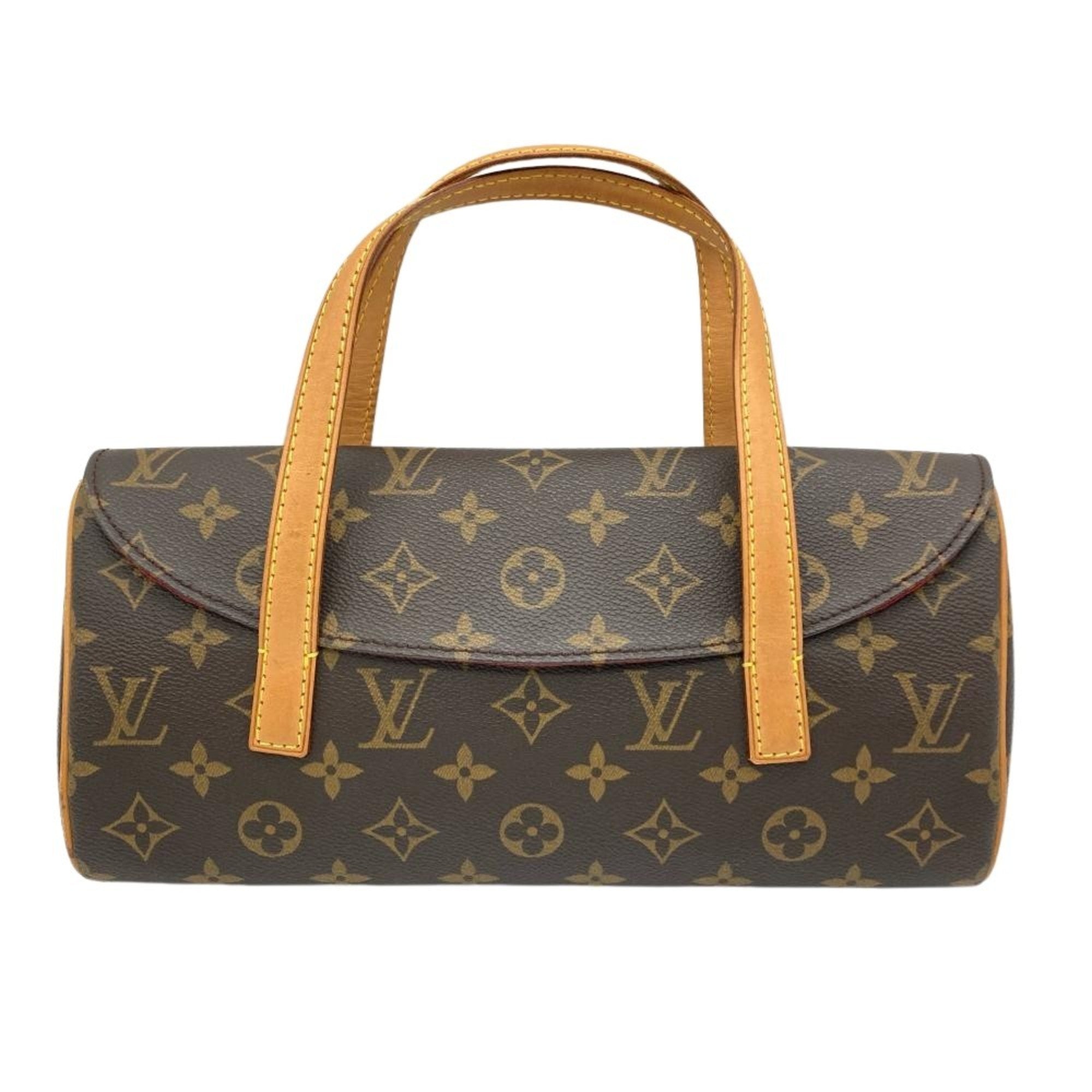 Louis Vuitton Monogram Monogram Handbag