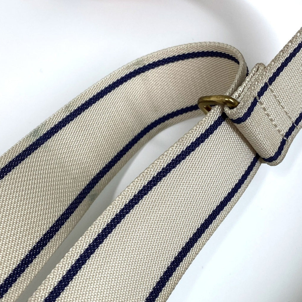 Louis Vuitton Damier Azur Azur White Damier Azur Pochette Shoulder Bag