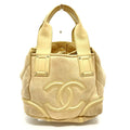 Chanel Beige Other Handbag