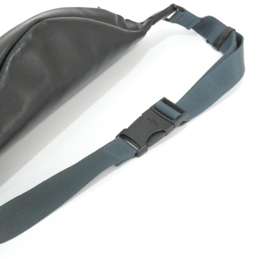 Louis Vuitton Graphite Coated Canvas Shoulder Bag