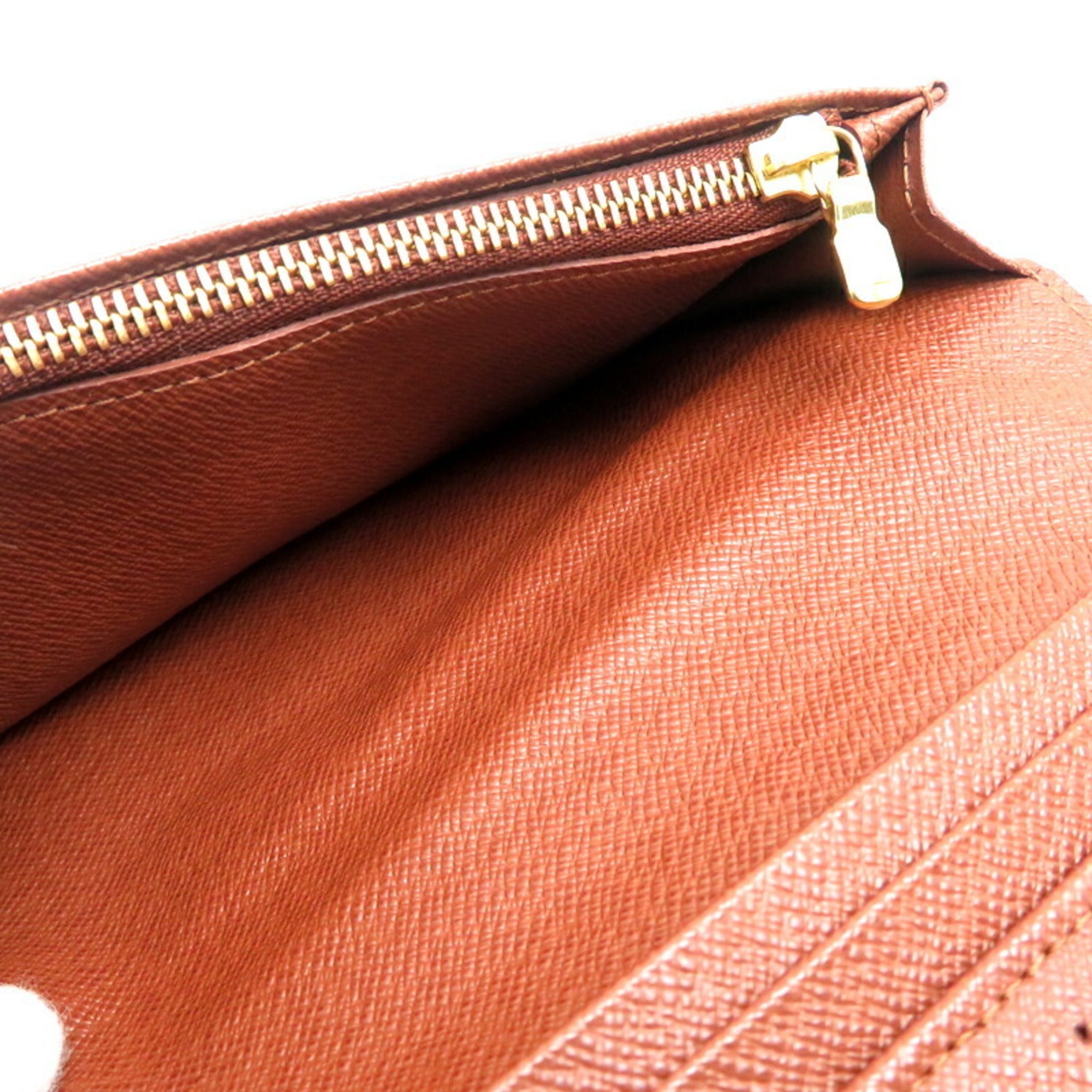 Louis Vuitton Monogram Monogram Coin Purse/Coin Case