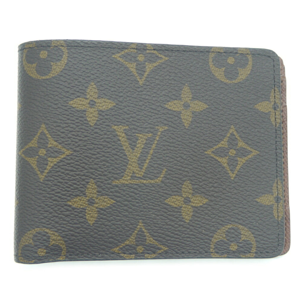 Louis Vuitton Monogram Monogram Wallet