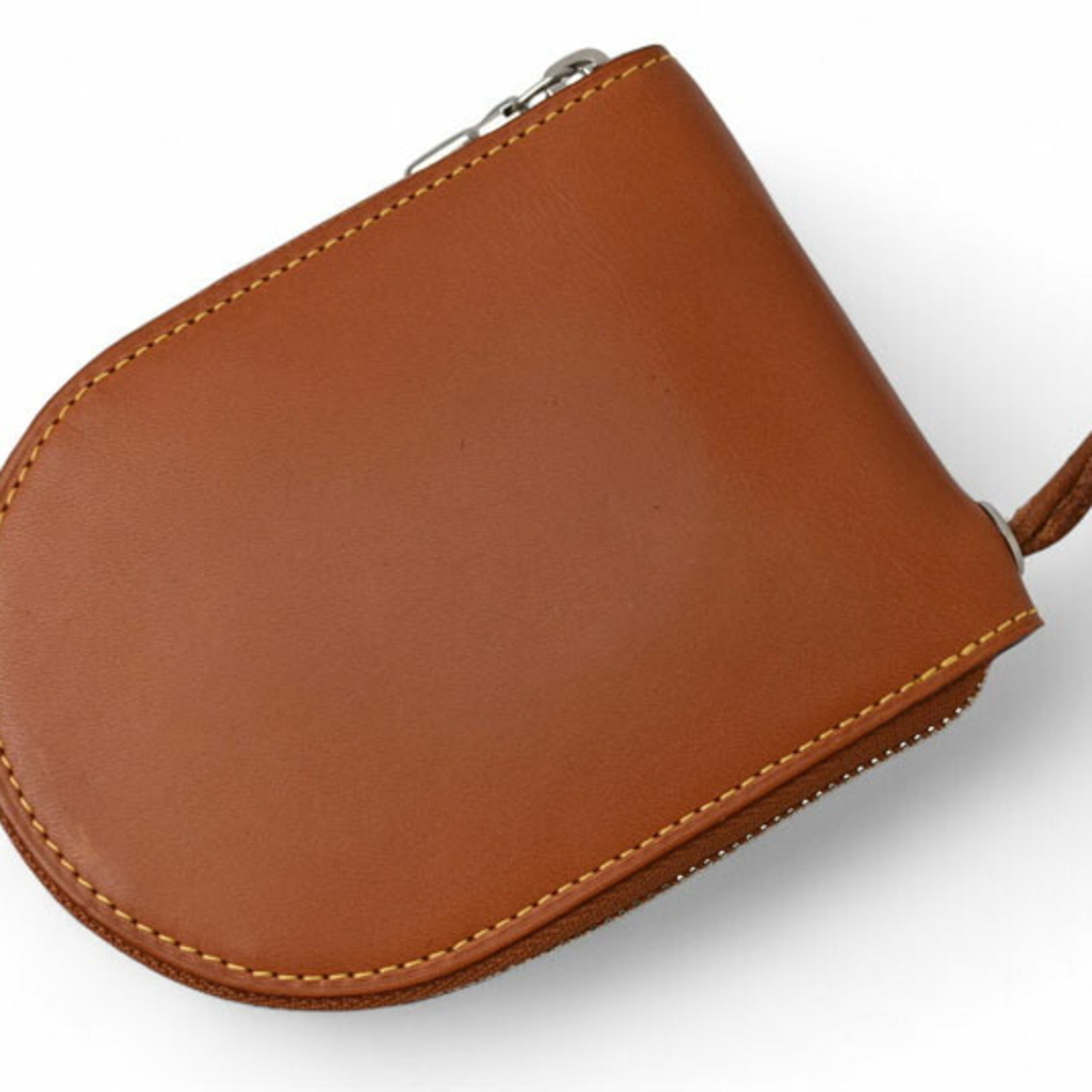 Louis Vuitton Nomad Brown Leather Wallet