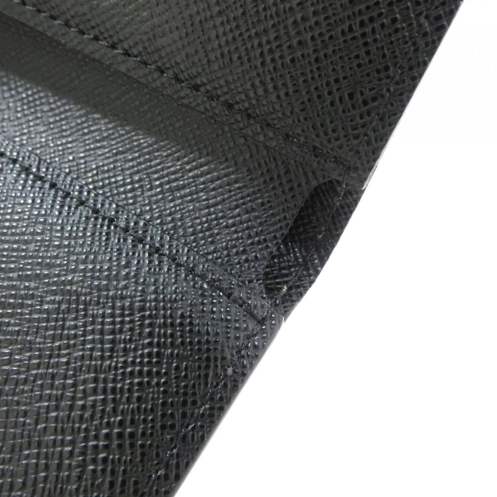 Louis Vuitton Brown Coated Canvas