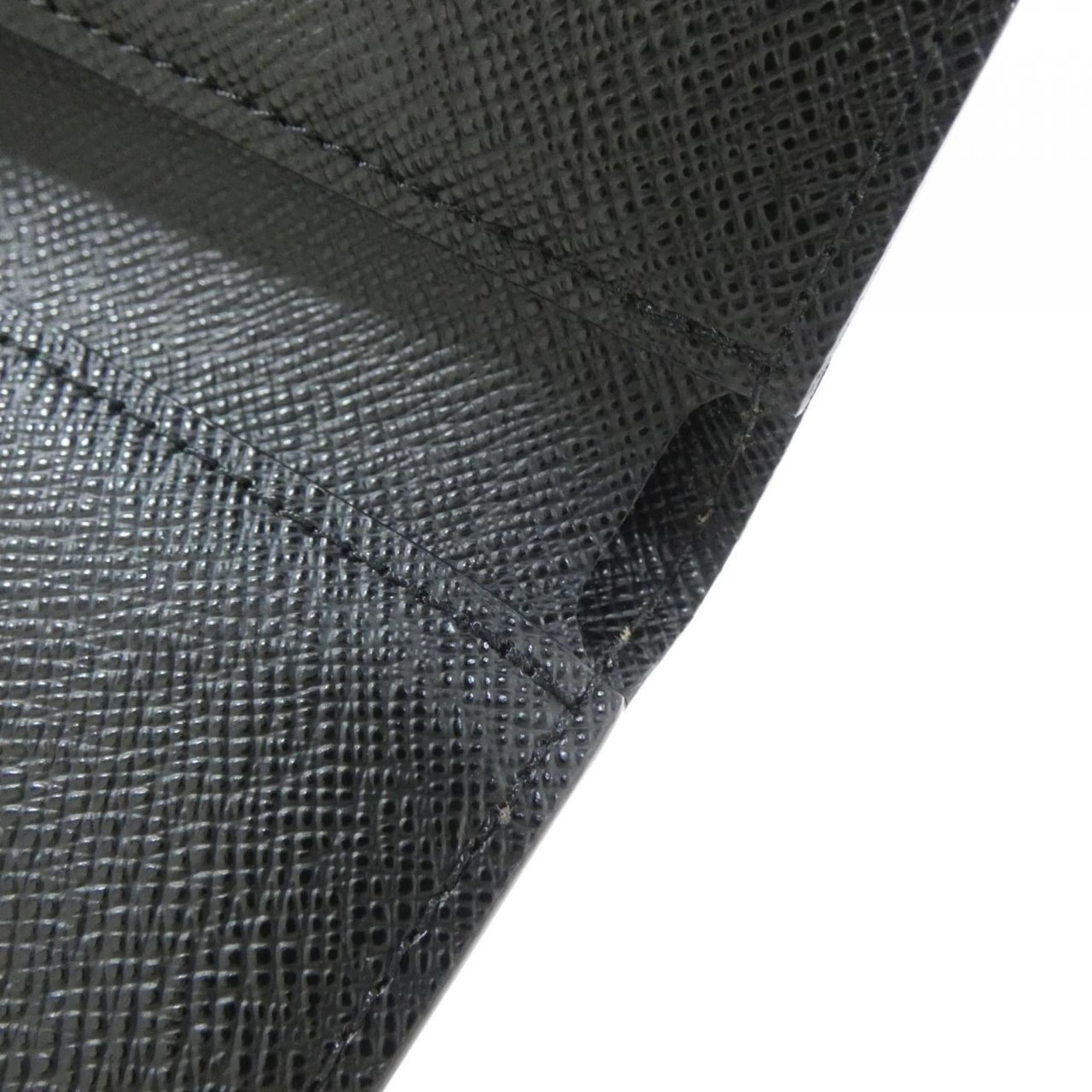 Louis Vuitton Brown Coated Canvas